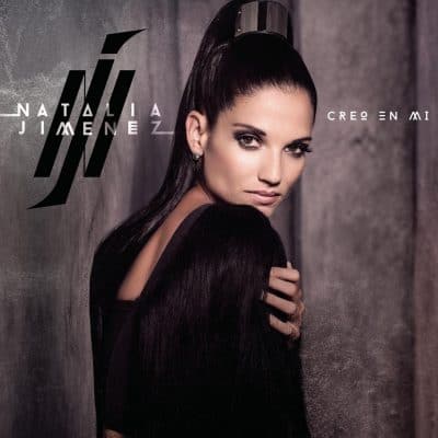 Creo En Mi - Natalia Jimenez - Mixed by Jon Rezin