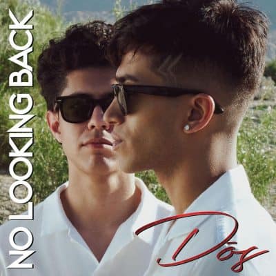 No Looking Back by Dos - Mixed & Mastered by Jon Rezin