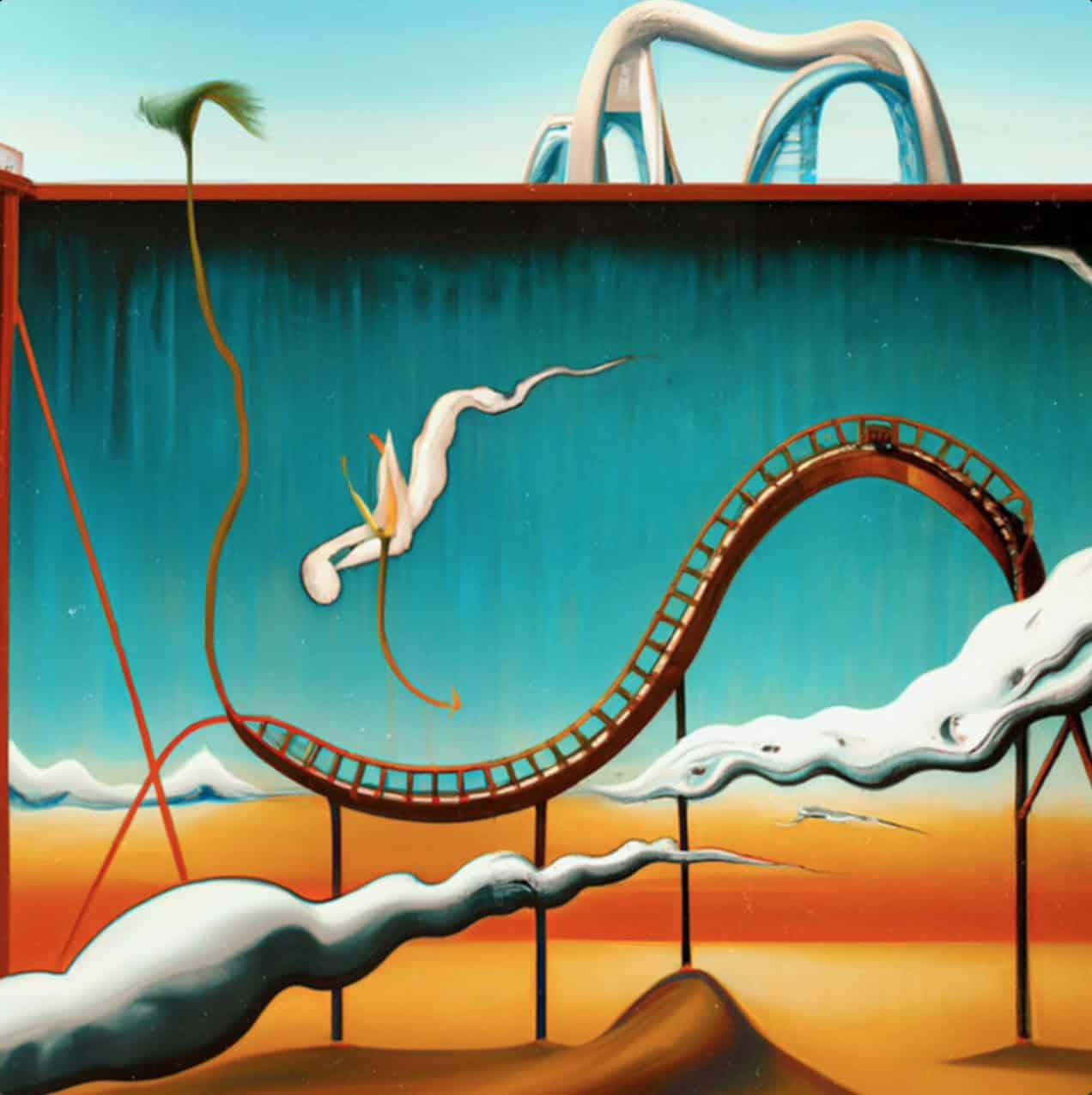 Rollercoaster