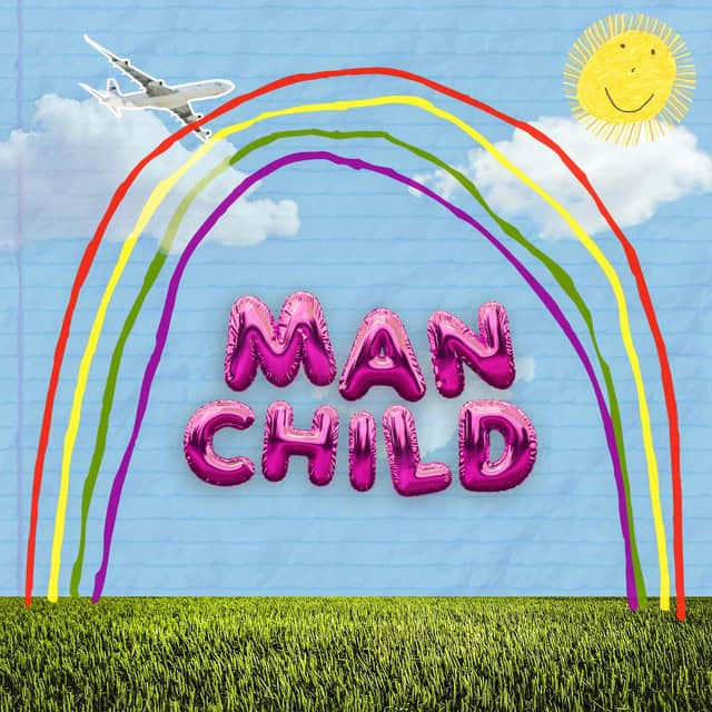 Manchild
