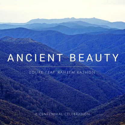 Ancient Beauty
