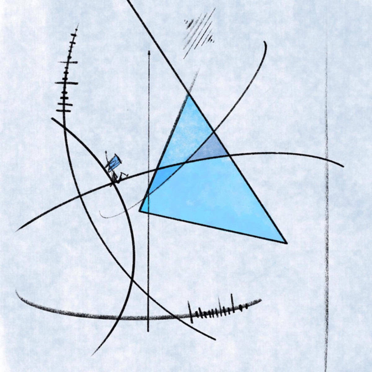 Abstract Vol. 1