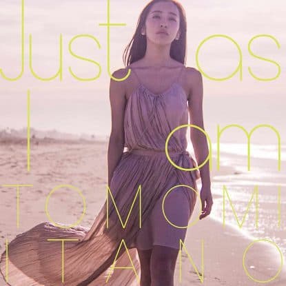 Just As I Am