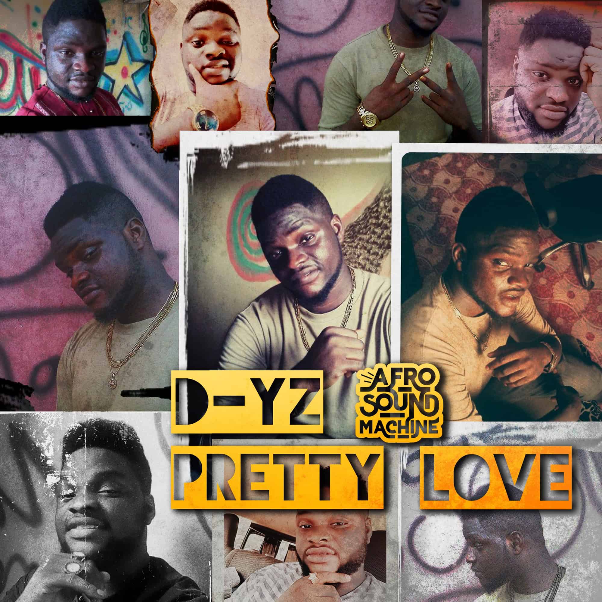 Pretty Love