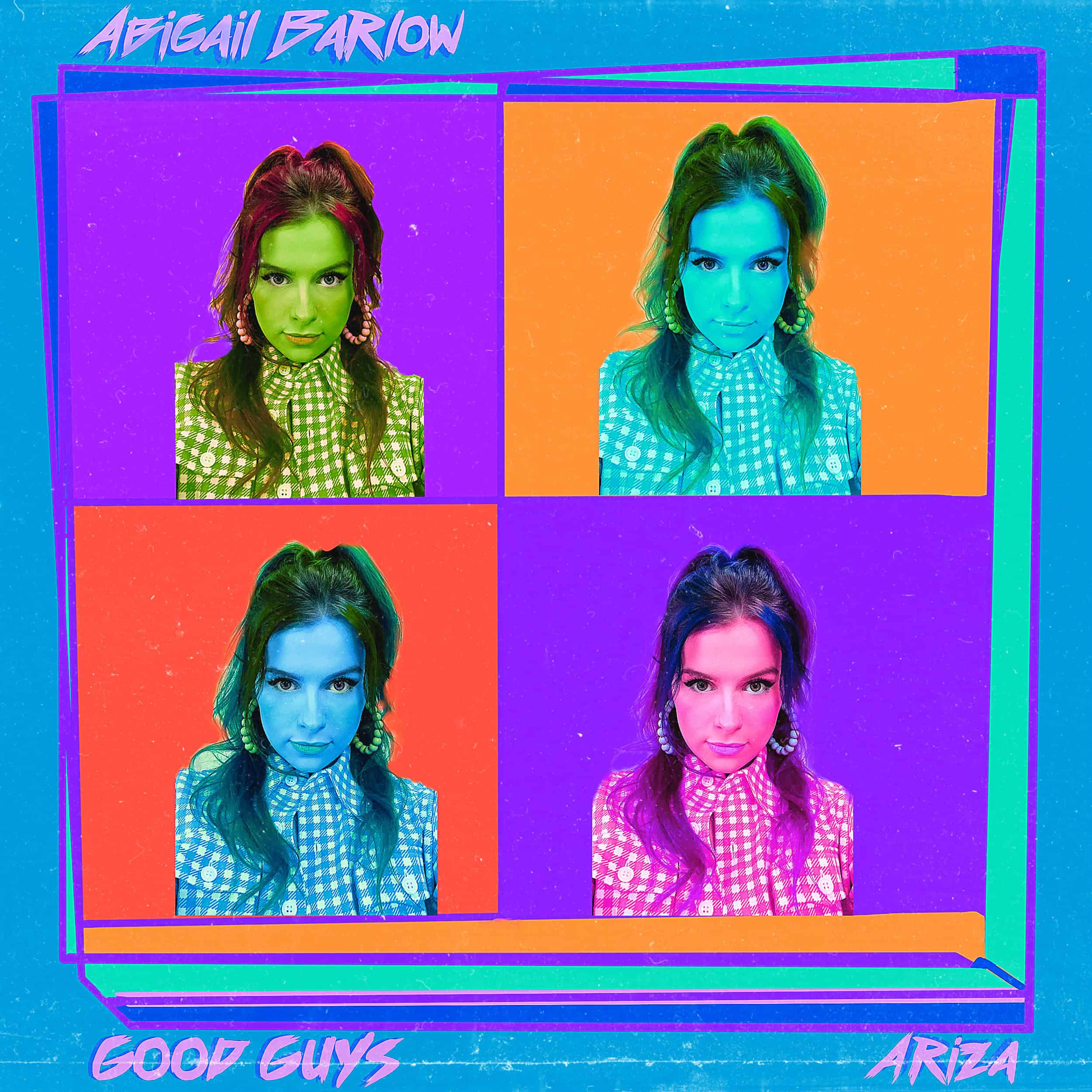 Good Guys