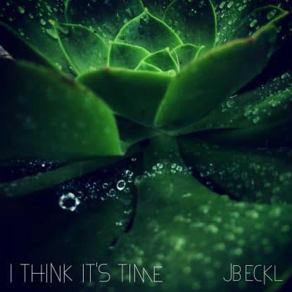 I Think Its Time