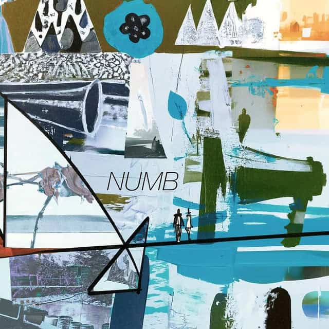 Numb