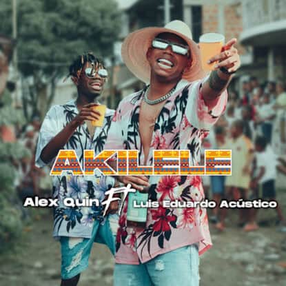 Akilele
