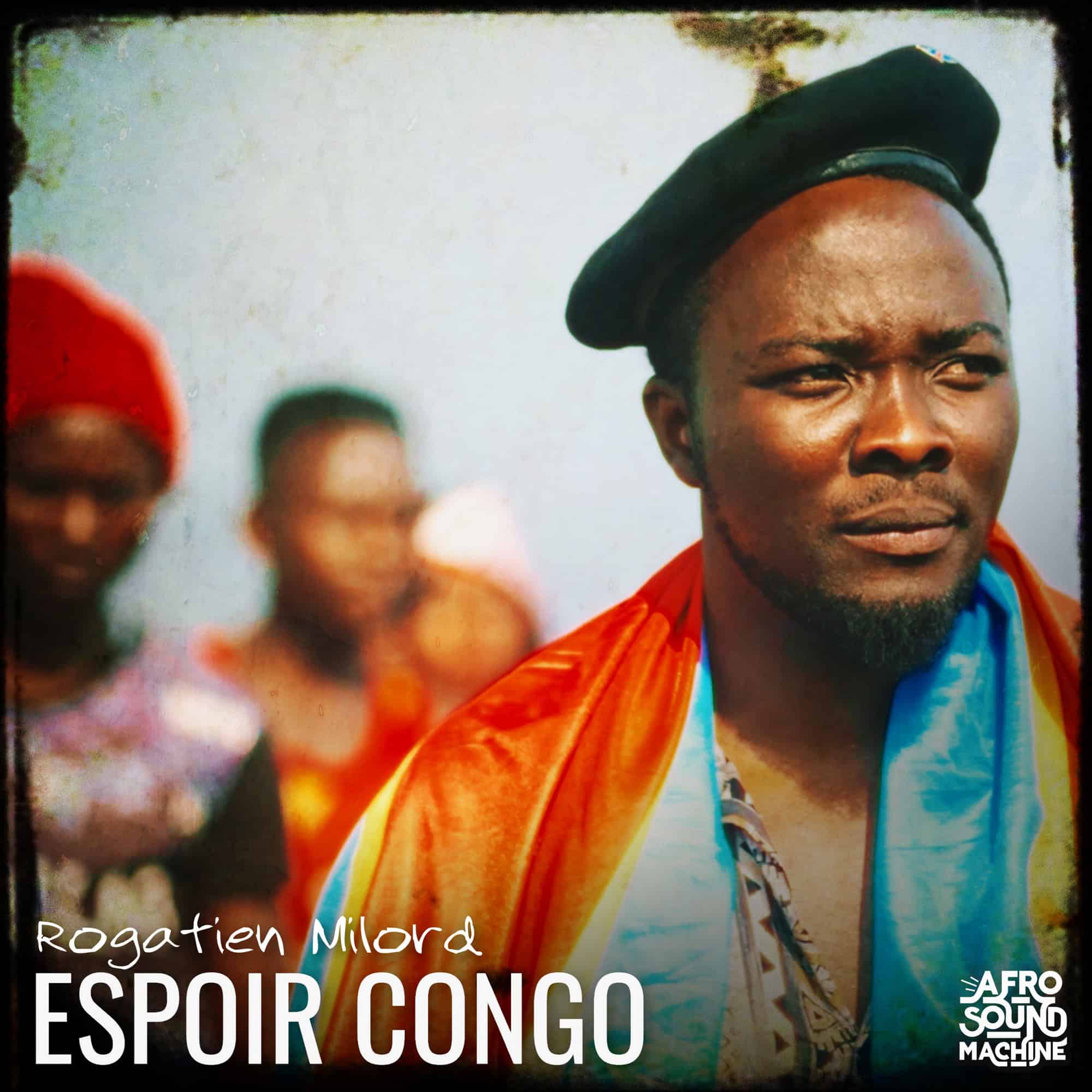 Espoir Congo