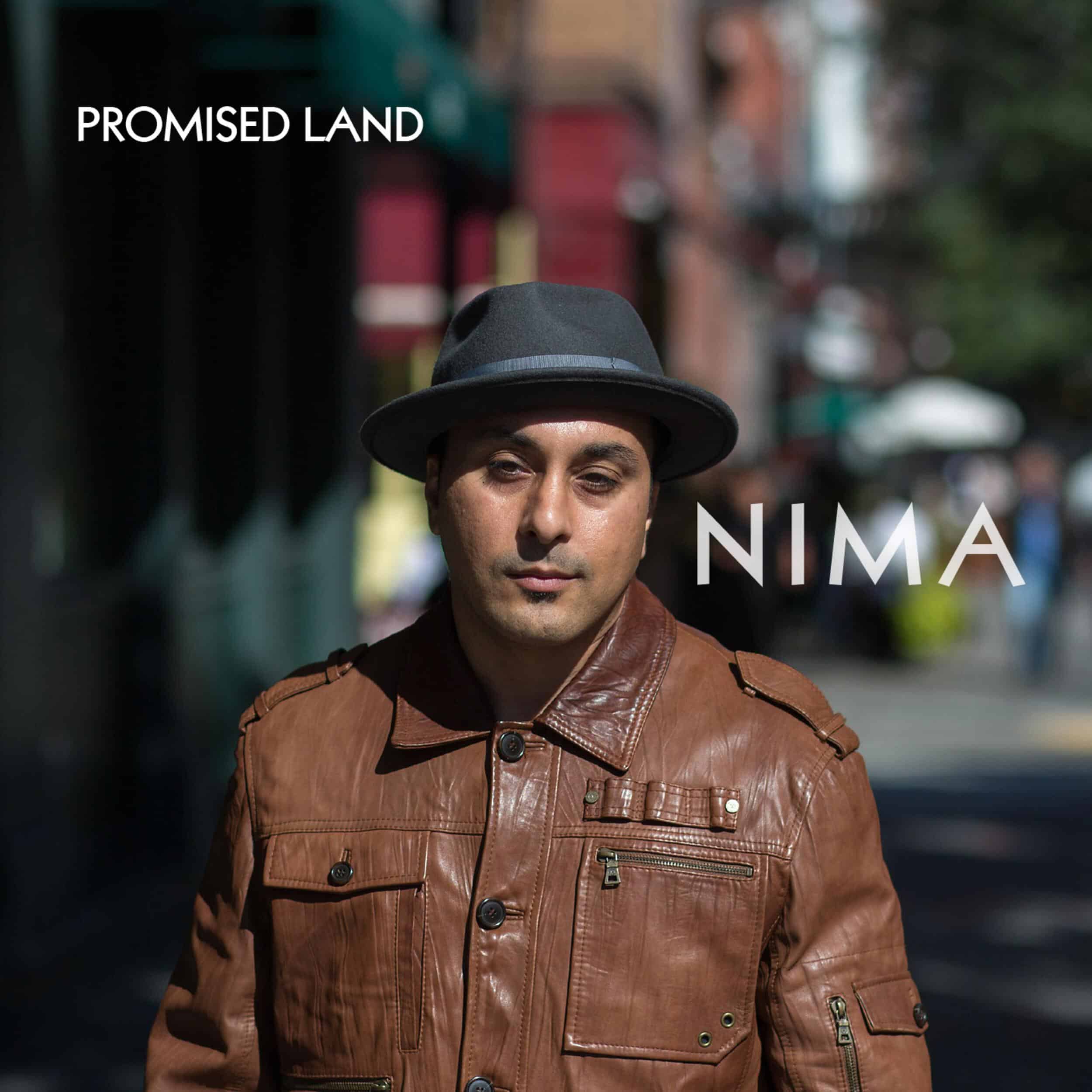 Promised Land