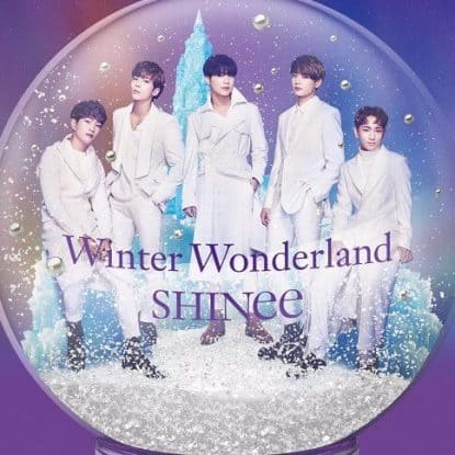 Winter Wonderland