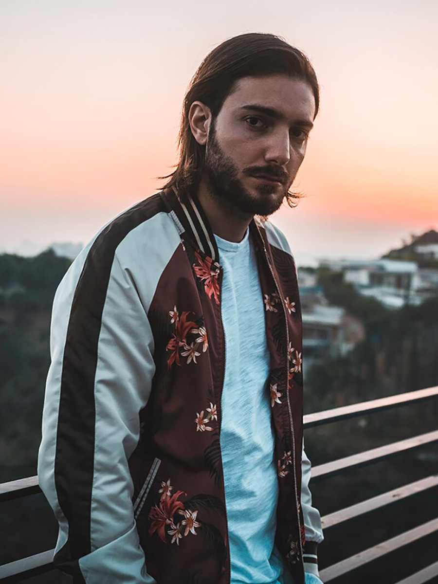 Alesso