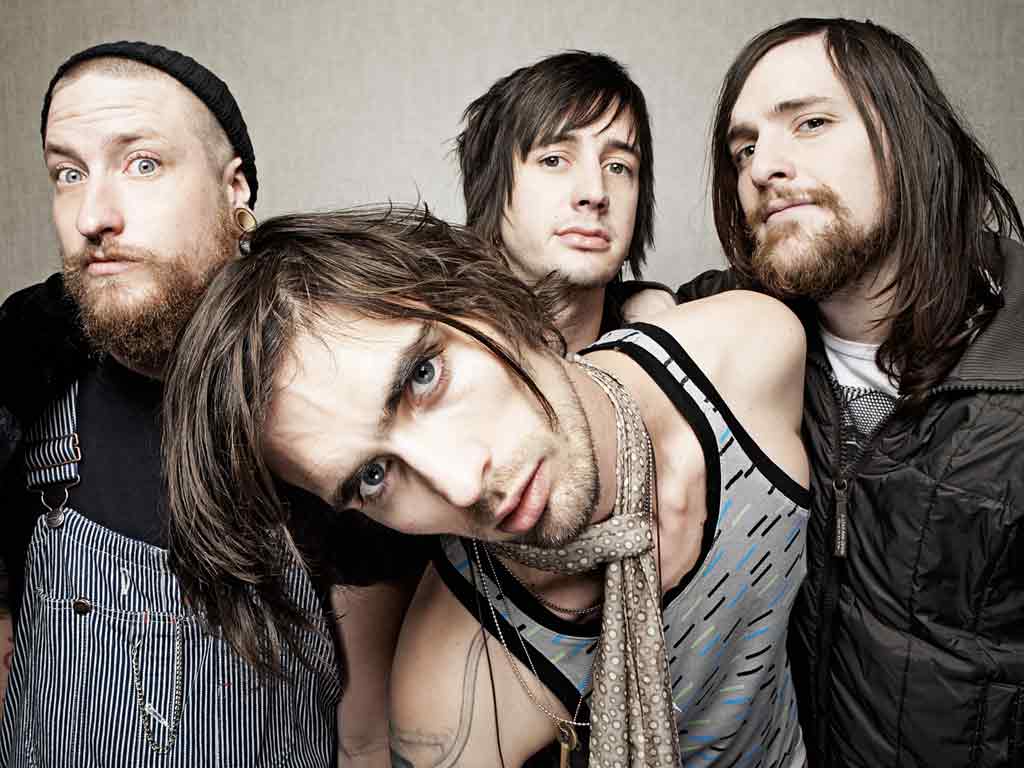 All American Rejects
