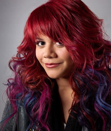 Allison Iraheta