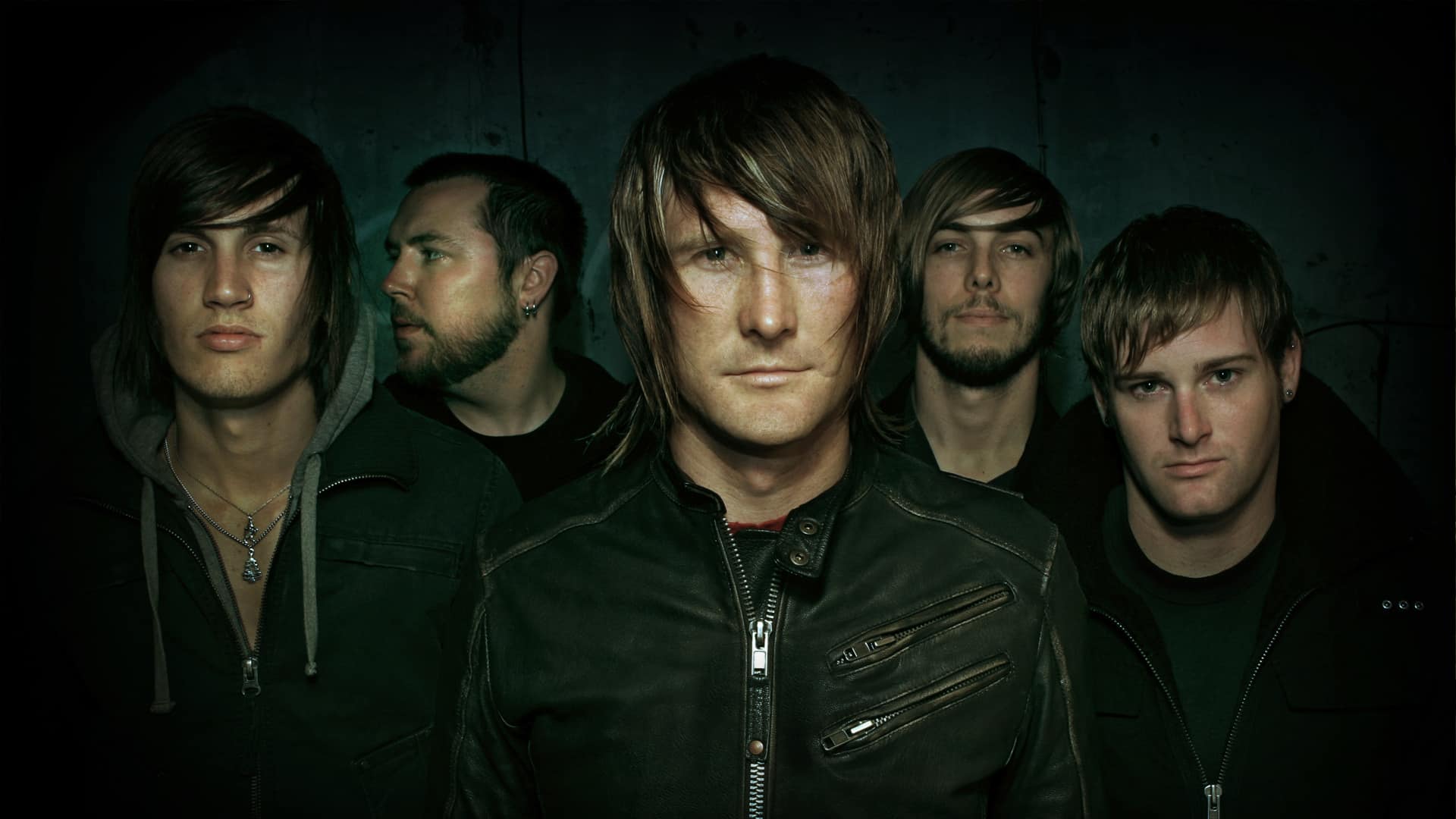 Anberlin