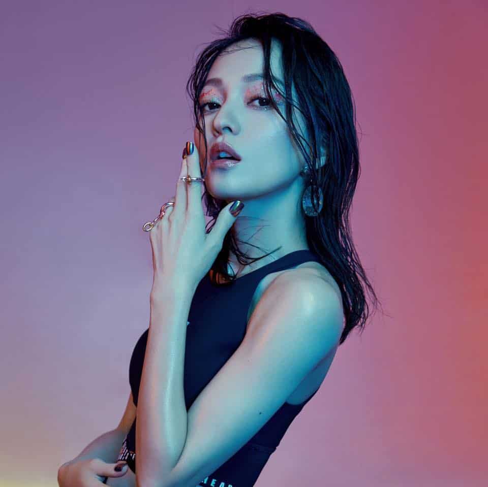 Angela Chang