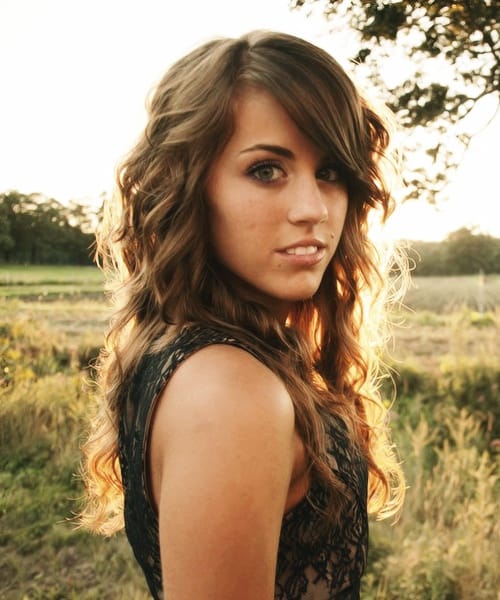 Angie Miller