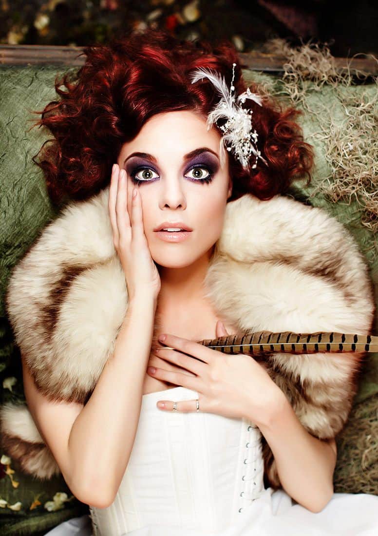 Anna Nalick