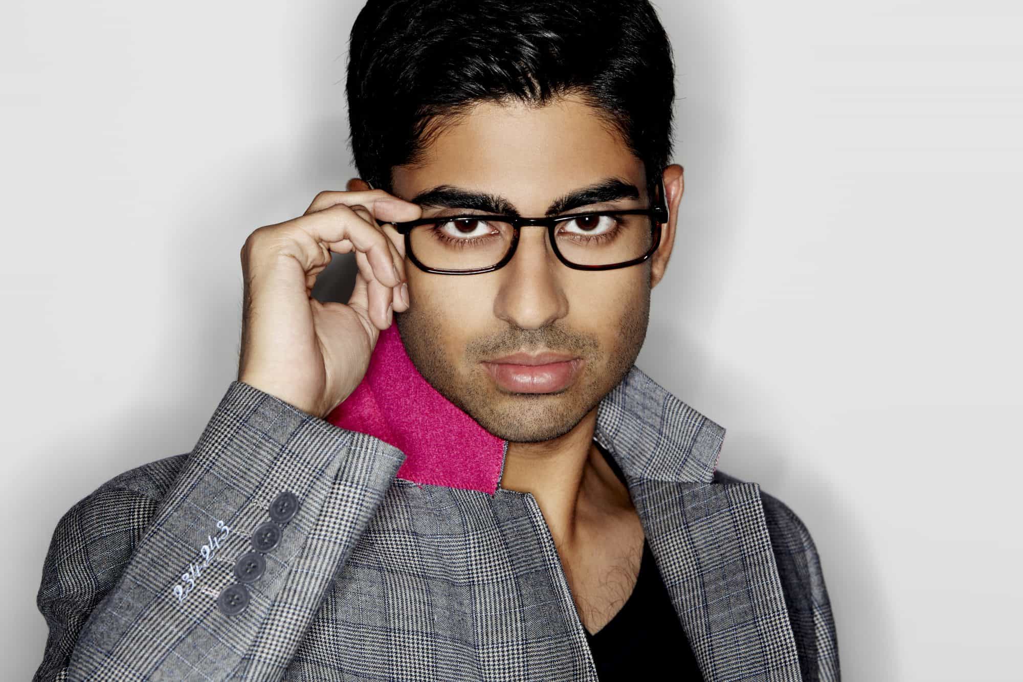 Anoop Desai