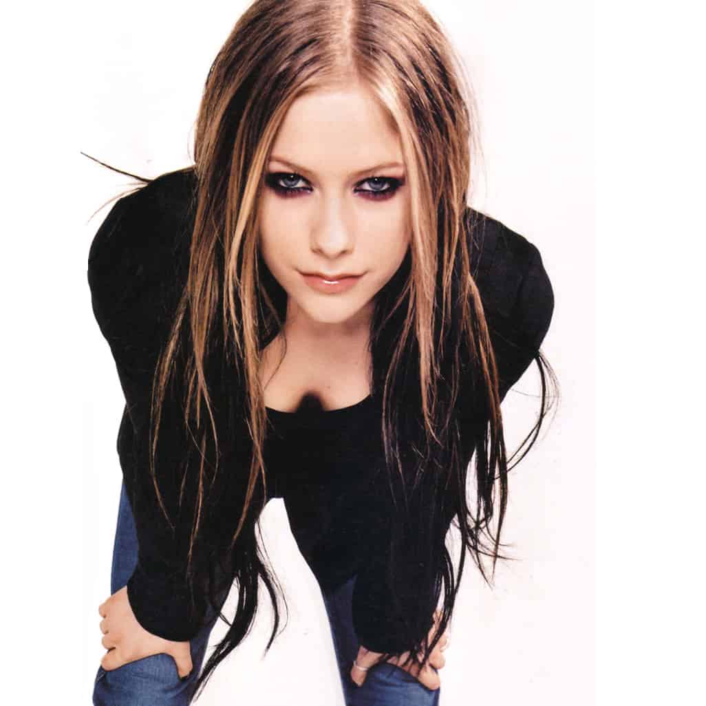 Avril Lavigne