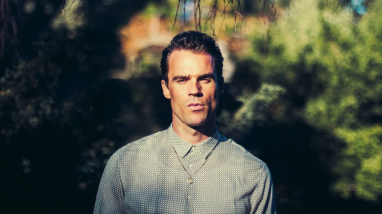 Ben Stevenson