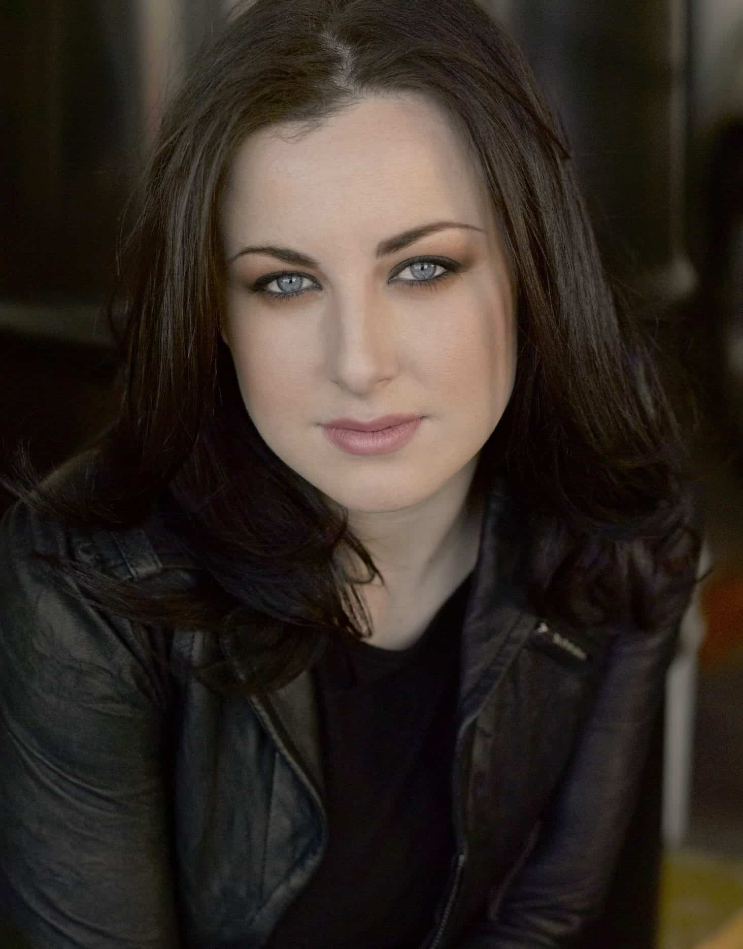 Carly Smithson