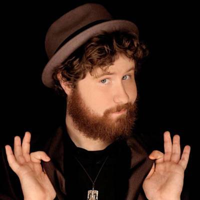 Casey Abrams