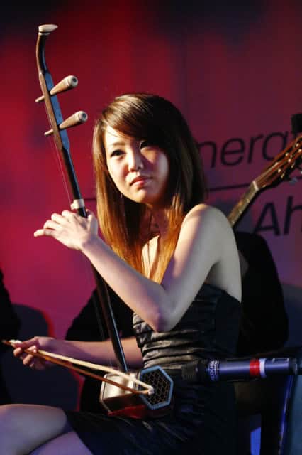 Cheng Lin