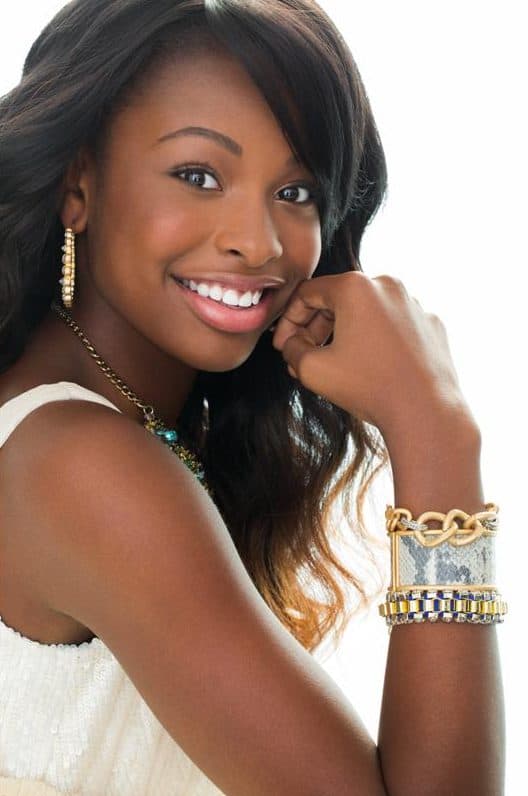 Coco Jones