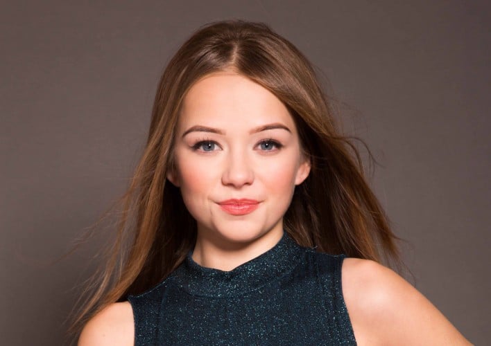 Connie Talbot