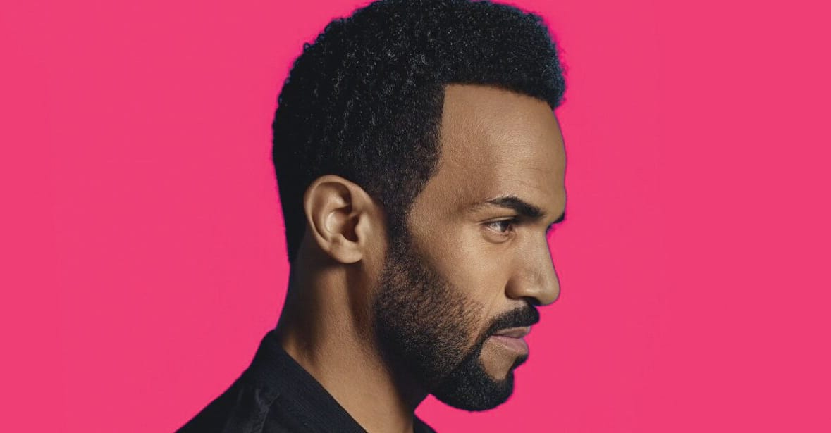 Craig David