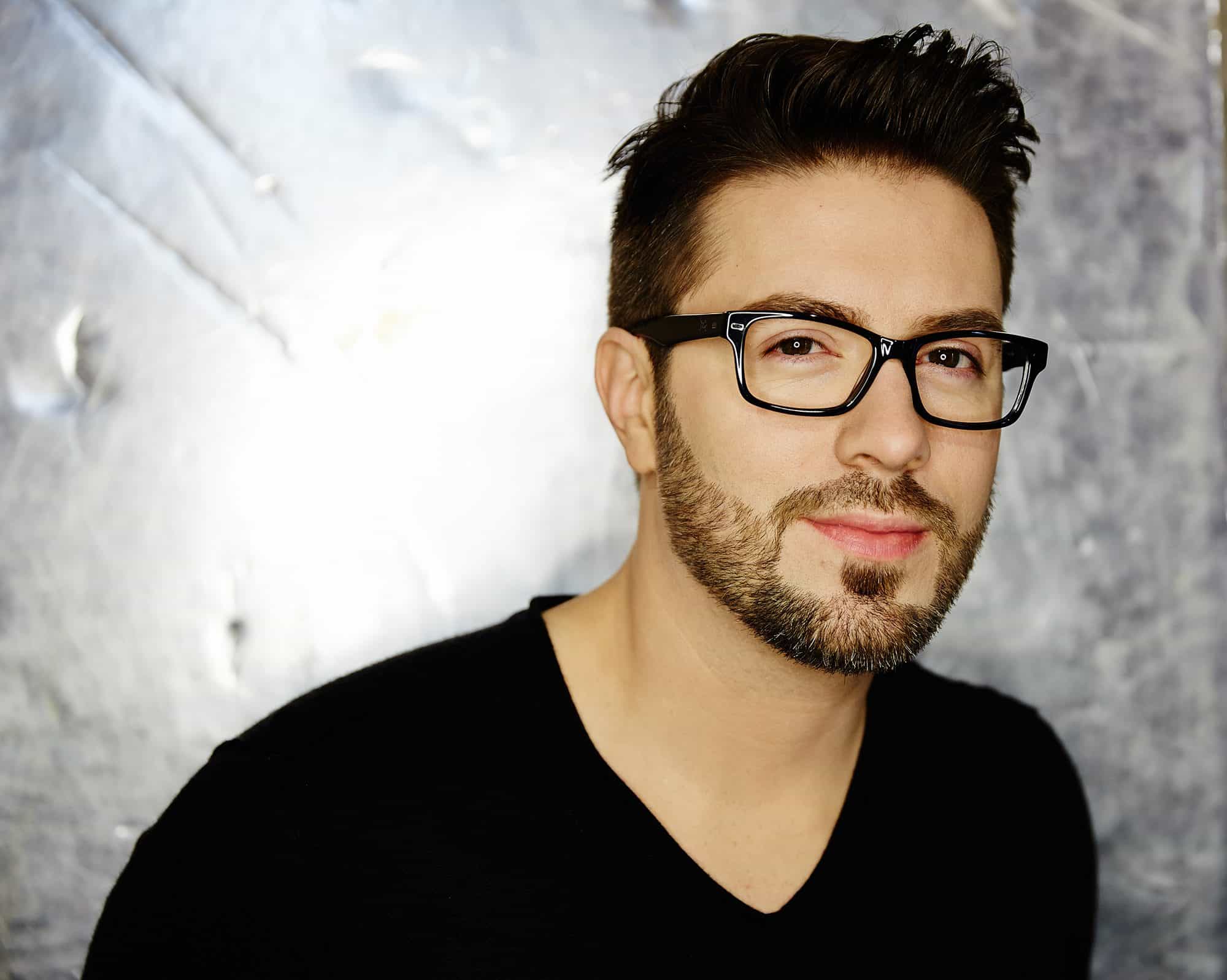 Danny Gokey