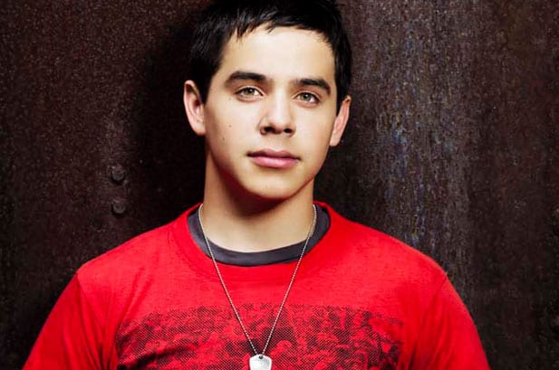 David Archuleta