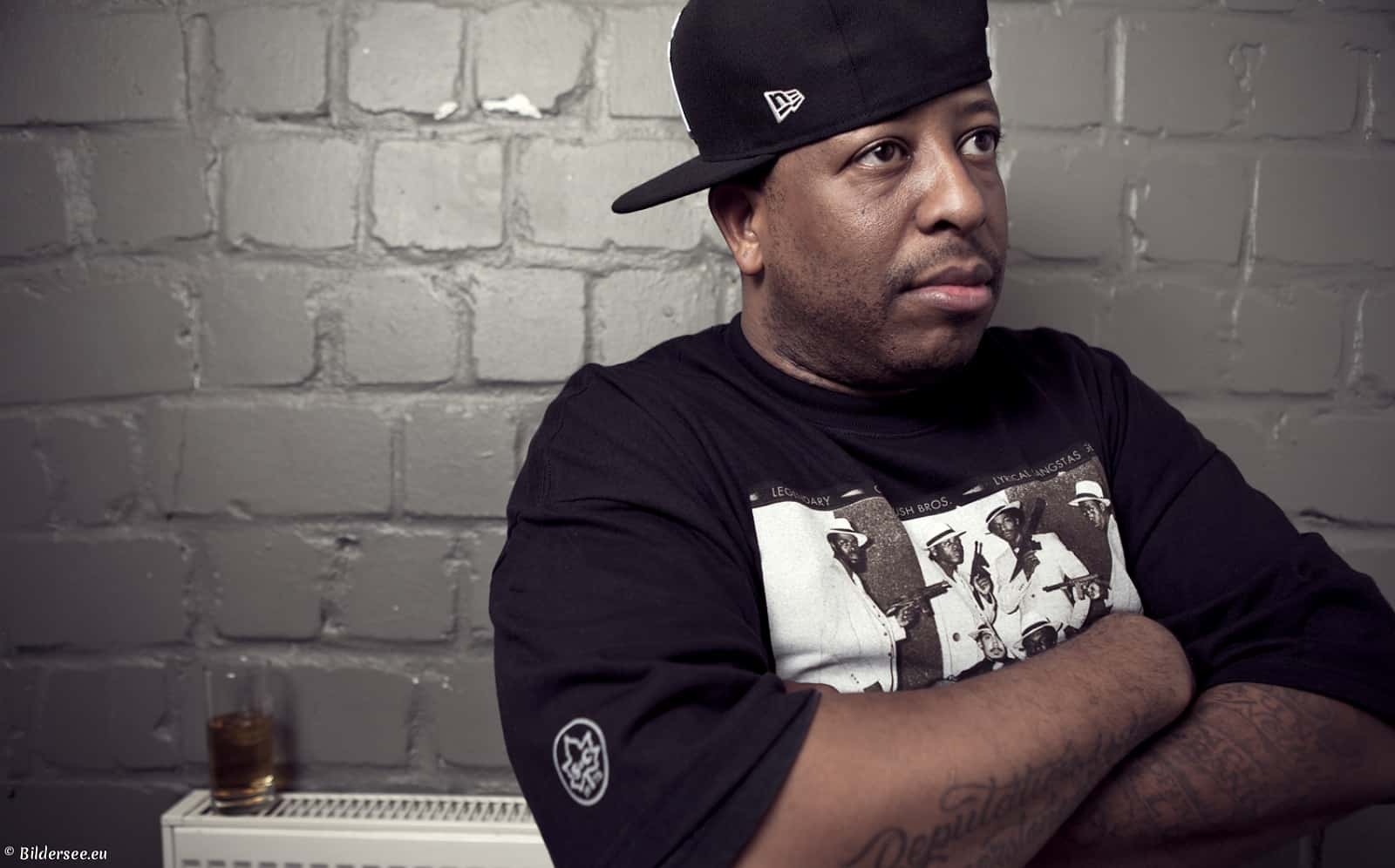 DJ Premier