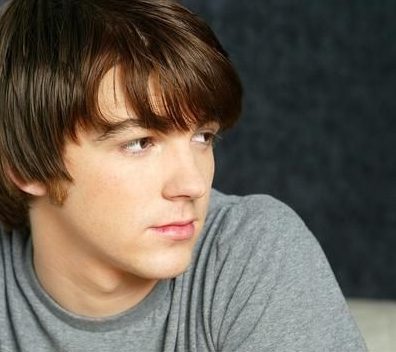 Drake Bell