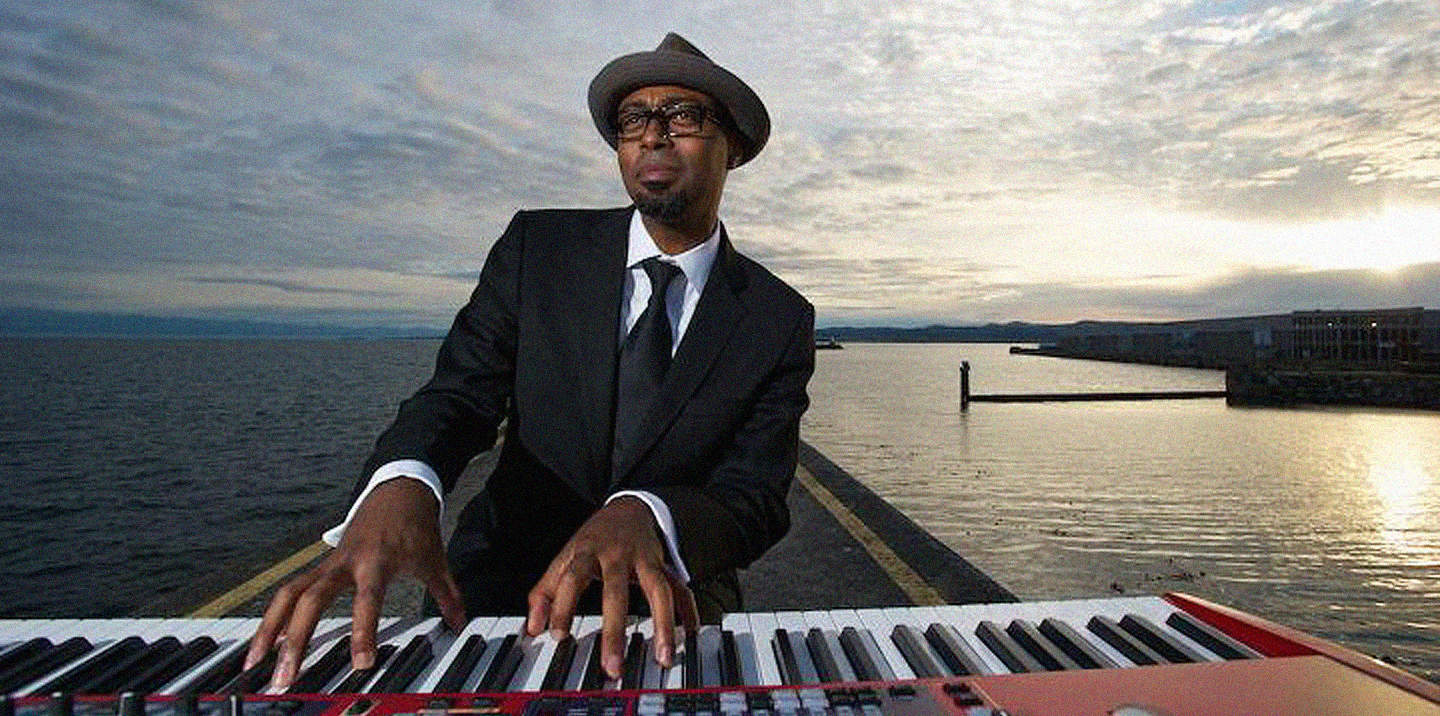 Eric Dozier