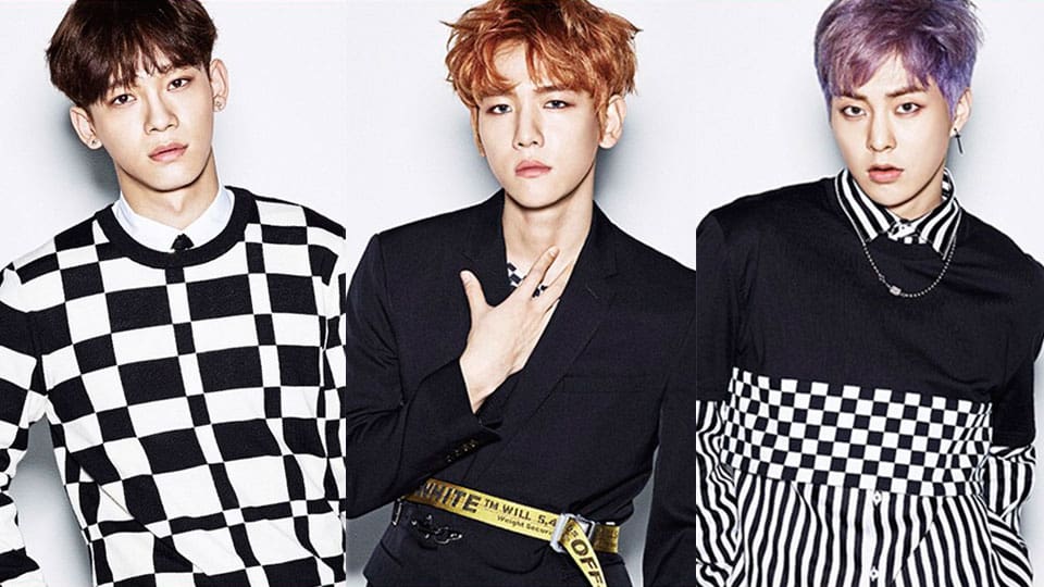 EXO-CBX