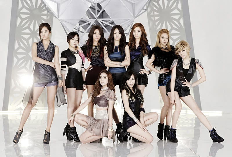 Girls' Generation
