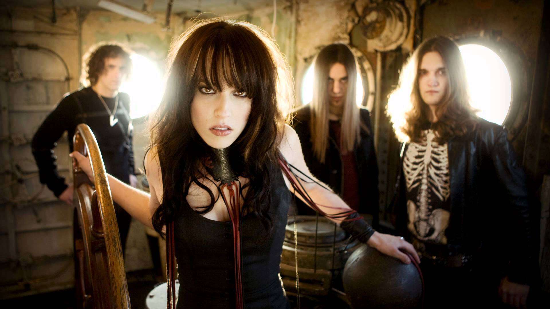 Halestorm