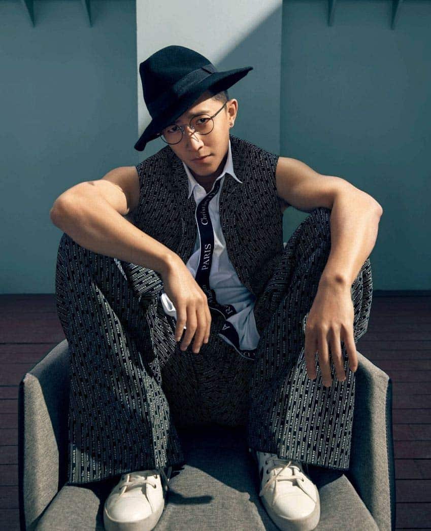 Han Geng