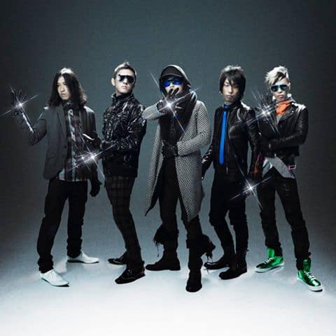High Speed Boyz