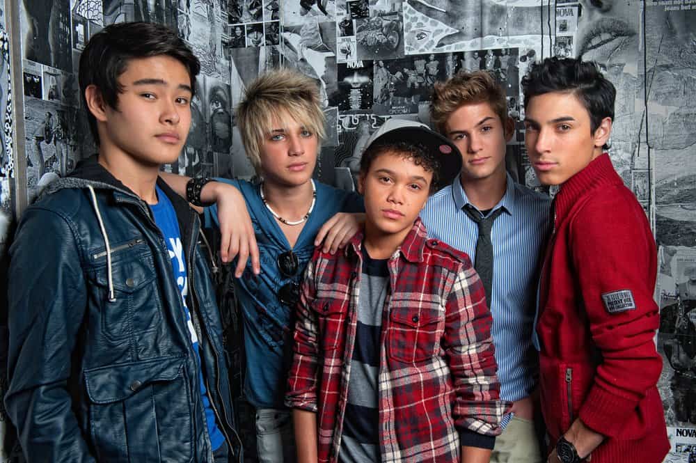 IM5