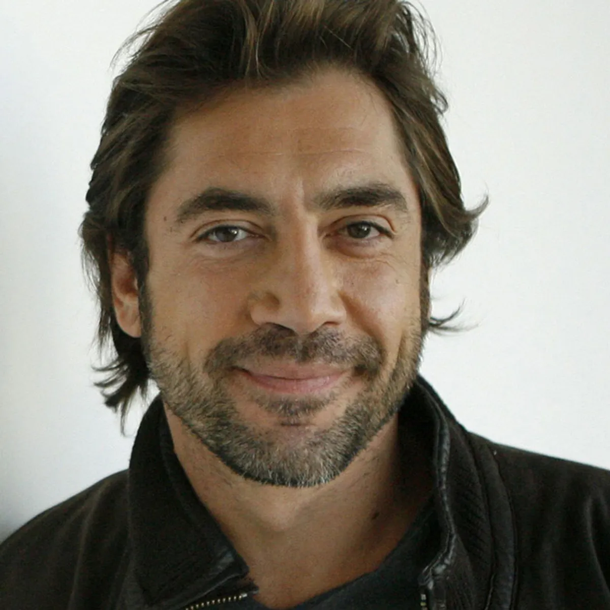 Javier Bardem