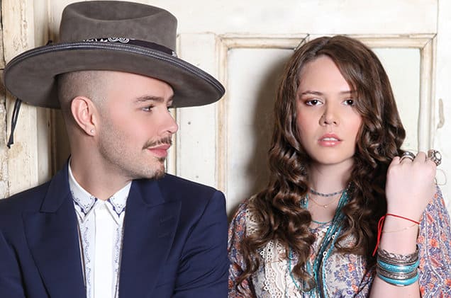 Jesse & Joy