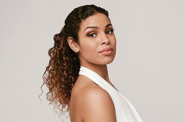 Jordin Sparks