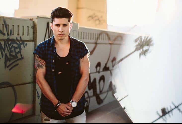 JP Castillo