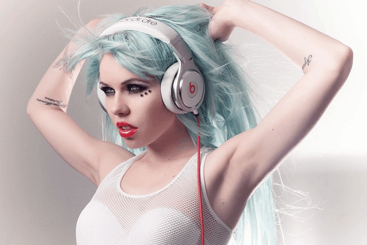 Kerli