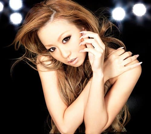 Kumi Koda