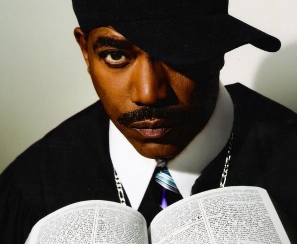 Kurtis Blow