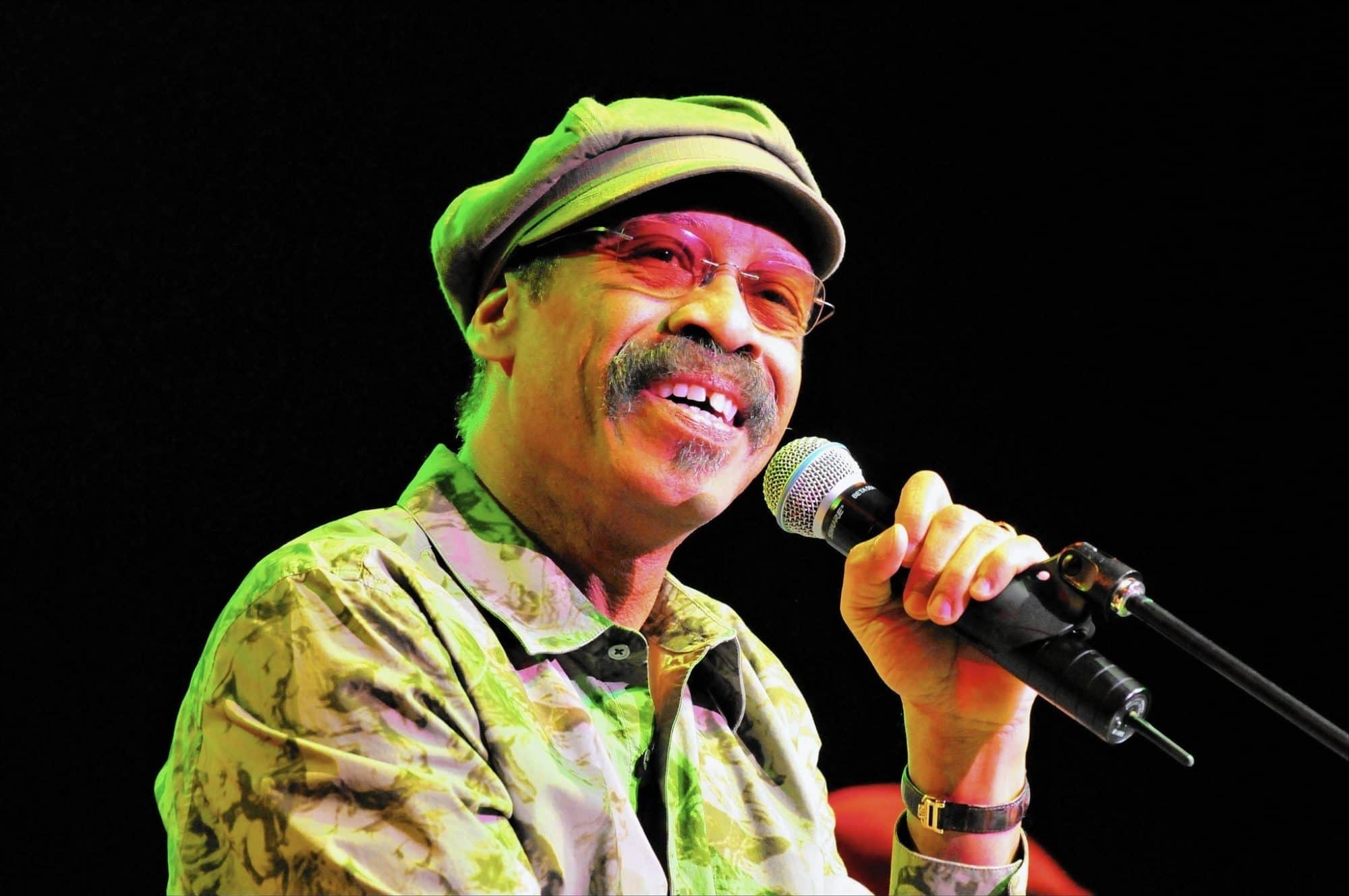 Lonnie Jordan